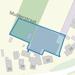 Perceel KWK02-P-2252