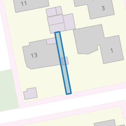 Perceel KWK02-P-2254