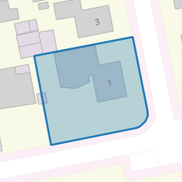 Perceel KWK02-P-2255