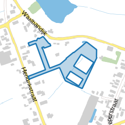 Perceel KWK02-P-2281