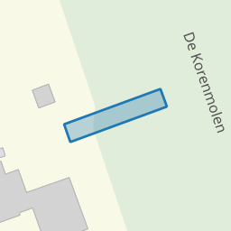 Perceel KWK02-P-2288