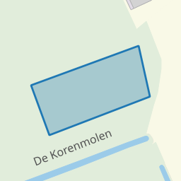 Perceel KWK02-P-2301