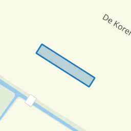 Perceel KWK02-P-2306