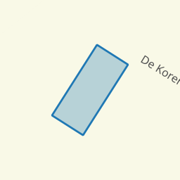 Perceel KWK02-P-2315