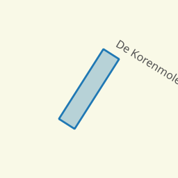 Perceel KWK02-P-2316
