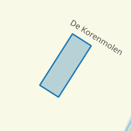 Perceel KWK02-P-2319