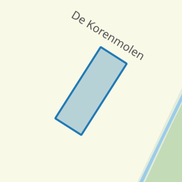 Perceel KWK02-P-2322