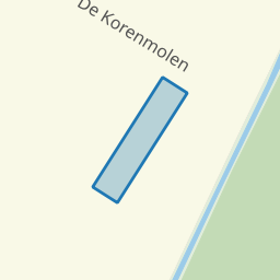 Perceel KWK02-P-2323