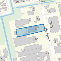 Perceel KWK02-P-2330