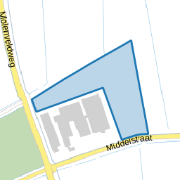 Perceel KWK02-P-2337