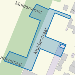 Perceel KWK02-P-2358