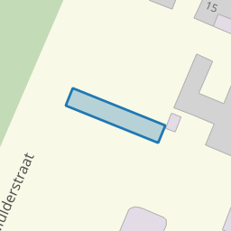 Perceel KWK02-P-2366