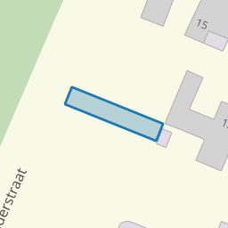 Perceel KWK02-P-2367