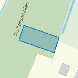 Perceel KWK02-P-2371