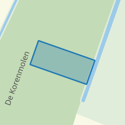 Perceel KWK02-P-2373