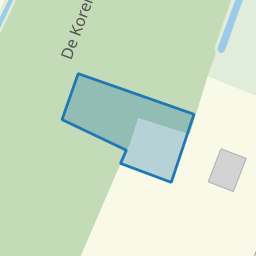 Perceel KWK02-P-2384