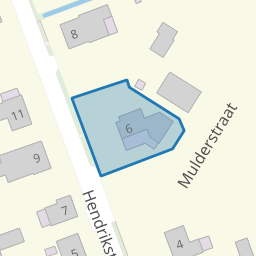 Perceel KWK02-P-2392