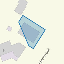 Perceel KWK02-P-2395