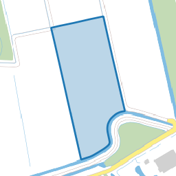 Perceel KWK02-P-539