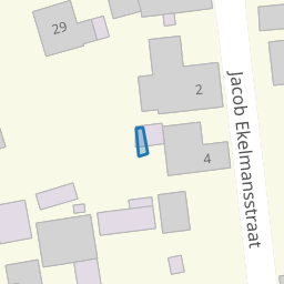 Perceel KWK02-R-1030