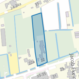 Perceel KWK02-R-1079