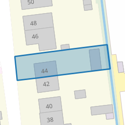 Perceel KWK02-R-1097