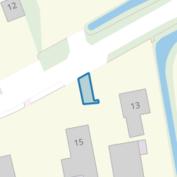 Perceel KWK02-R-1099