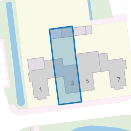 Perceel KWK02-R-1107