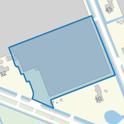 Perceel KWK02-R-1125