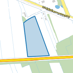 Perceel KWK02-R-1156