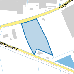 Perceel KWK02-R-1168