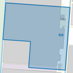 Perceel KWK02-R-1170