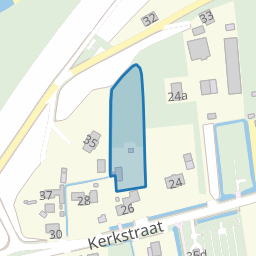 Perceel KWK02-R-394