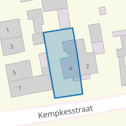 Perceel KWK02-R-498