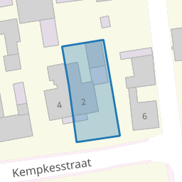 Perceel KWK02-R-499