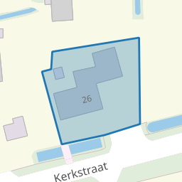 Perceel KWK02-R-60