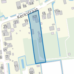 Perceel KWK02-R-67