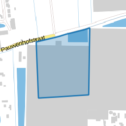Perceel KWK02-R-731