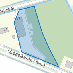 Perceel KWK02-R-815