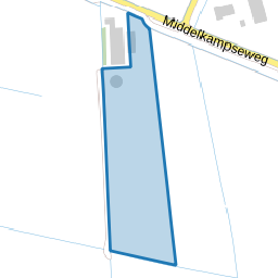 Perceel KWK02-R-835