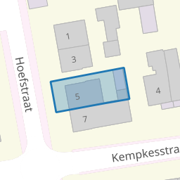 Perceel KWK02-R-843