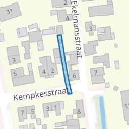 Perceel KWK02-R-917