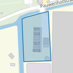 Perceel KWK02-R-93