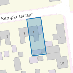 Perceel KWK02-R-968
