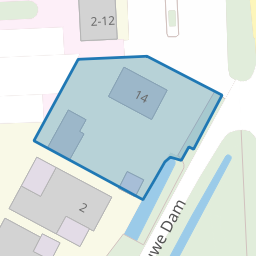 Perceel KWK02-S-1000