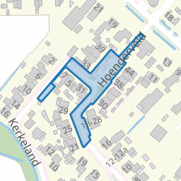 Perceel KWK02-S-1004