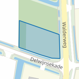 Perceel KWK02-S-101