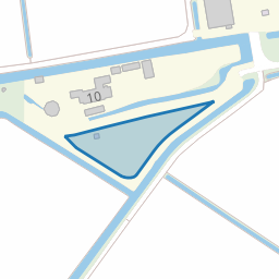 Perceel KWK02-S-1021