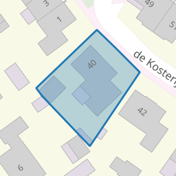 Perceel KWK02-S-1030