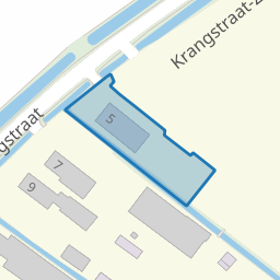 Perceel KWK02-S-1085